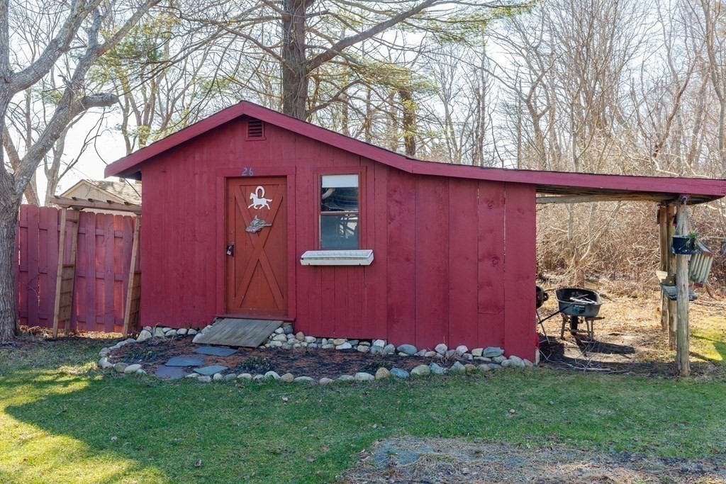 26 Blueberry Road Marshfield, MA 02050 - Photo 29 of 40 Gallery Image 29