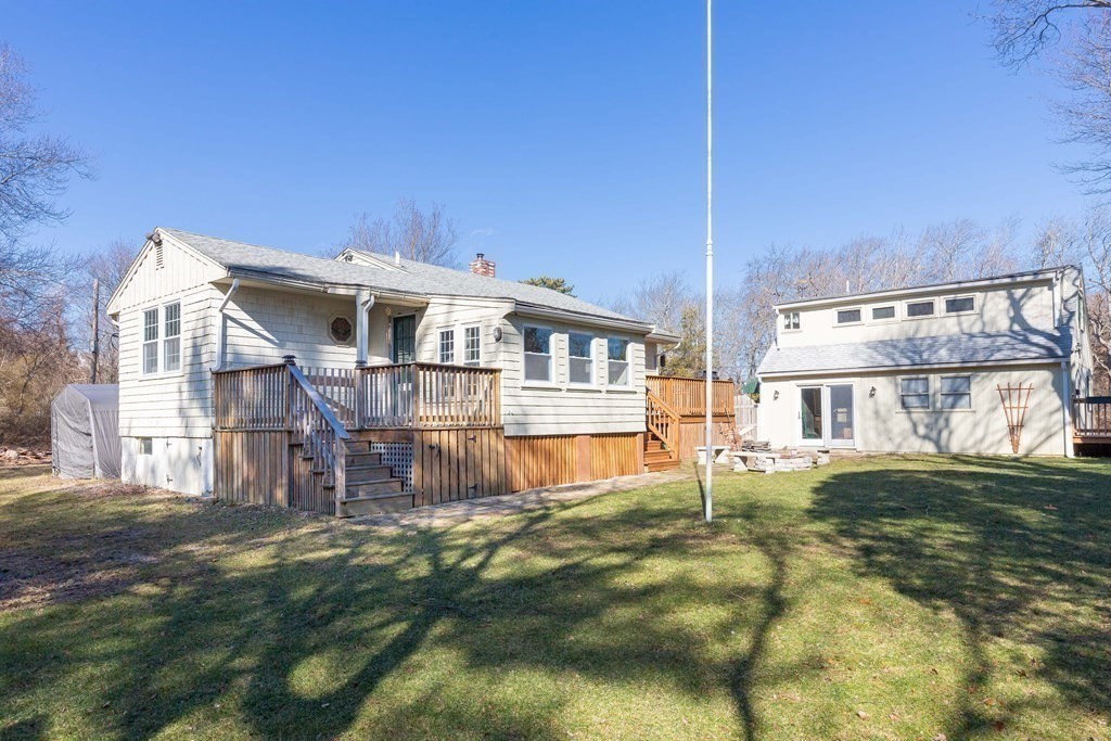 26 Blueberry Road Marshfield, MA 02050 - Photo 30 of 40 Gallery Image 30