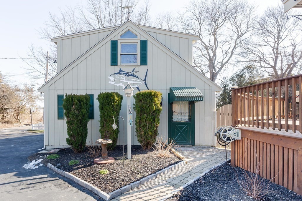 26 Blueberry Road Marshfield, MA 02050 - Photo 31 of 40 Gallery Image 31