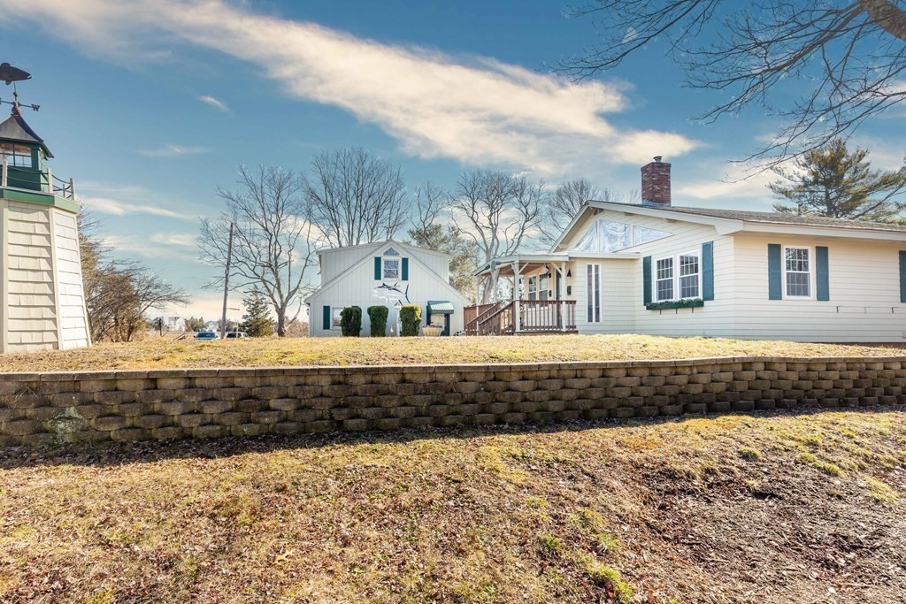26 Blueberry Road Marshfield, MA 02050 - Photo 36 of 40 Gallery Image 36