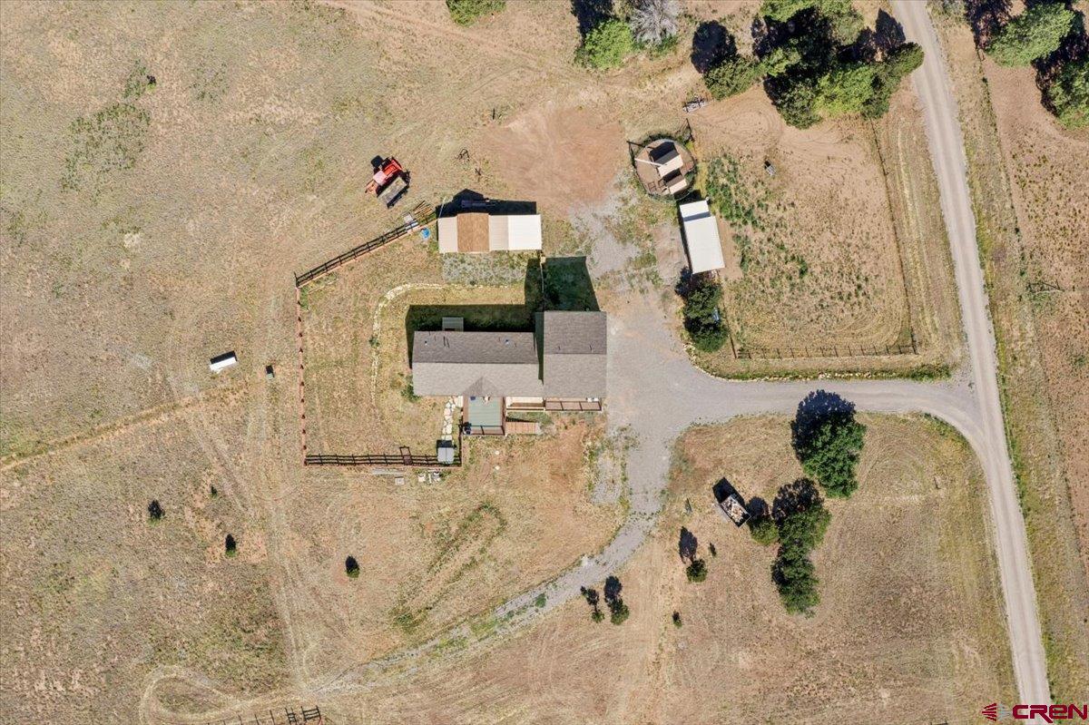 234 Thistle Drive Montrose, CO 81403 - Photo 13 of 39 view of bathroom with a shower