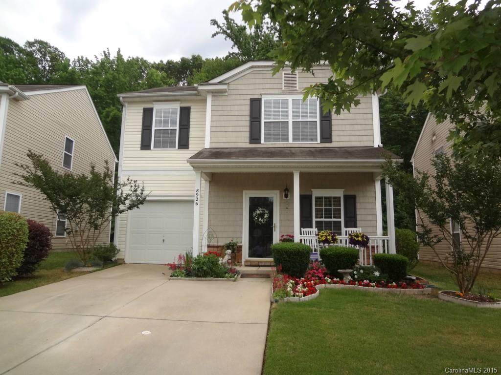 8926 Chalkstone Road Charlotte, NC 28216 - Photo 1 of 24 Gallery Image 1