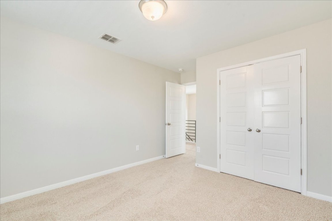 10317 Laurie Lane Austin, TX 78747 - Photo 18 of 35 a view of an empty room