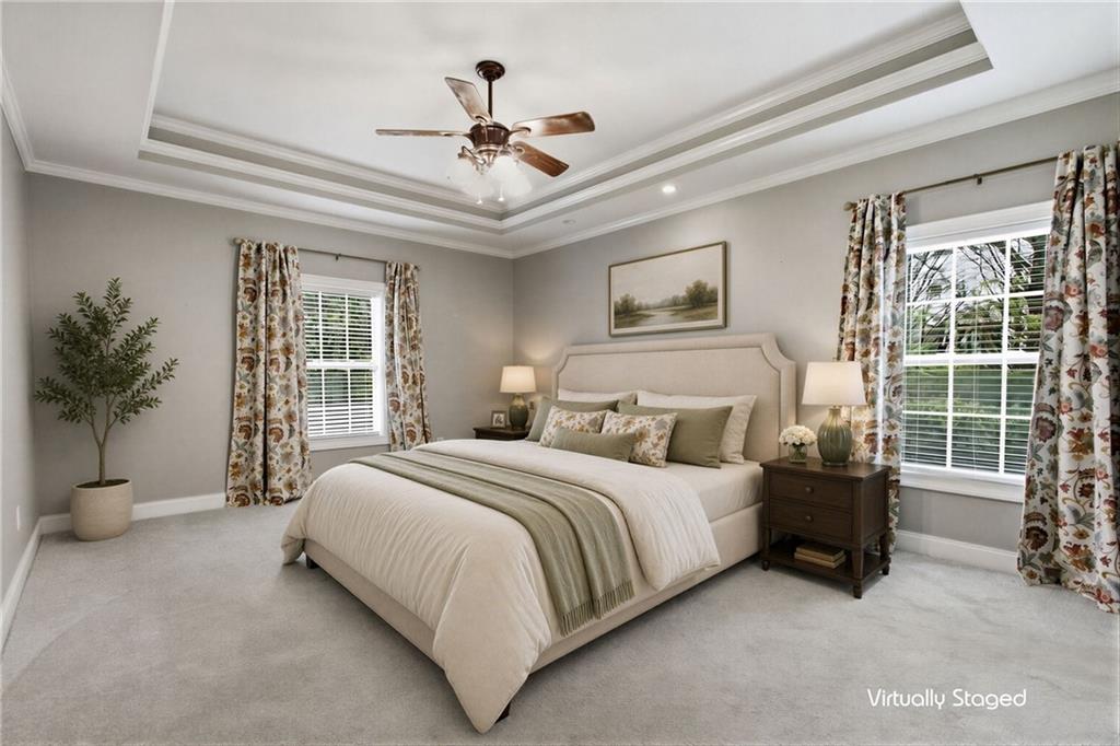 30 Sullins Road Northwest Cartersville, GA 30121 - Photo 32 of 97 Gallery Image 32