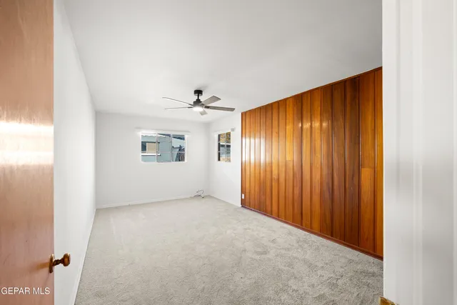 $285,000 | 1512 Meadowview Drive, El Paso, TX 79925