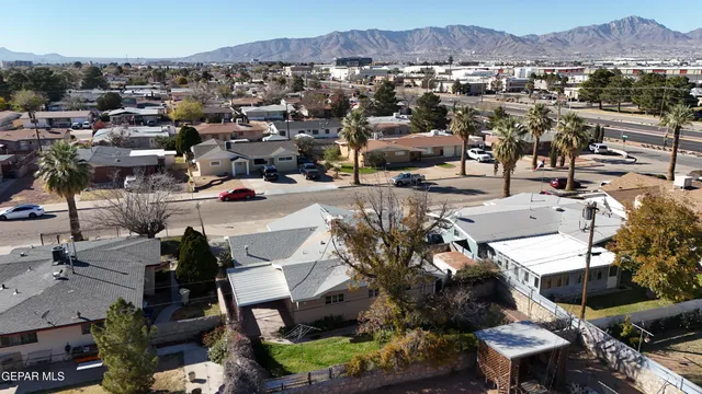 $285,000 | 1512 Meadowview Drive, El Paso, TX 79925