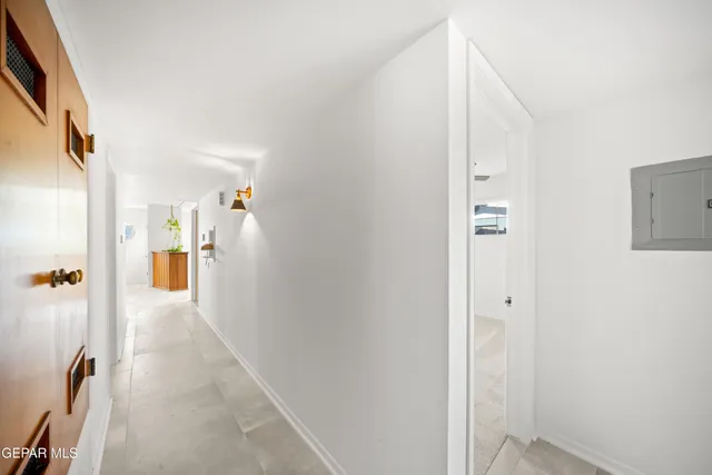 $285,000 | 1512 Meadowview Drive, El Paso, TX 79925