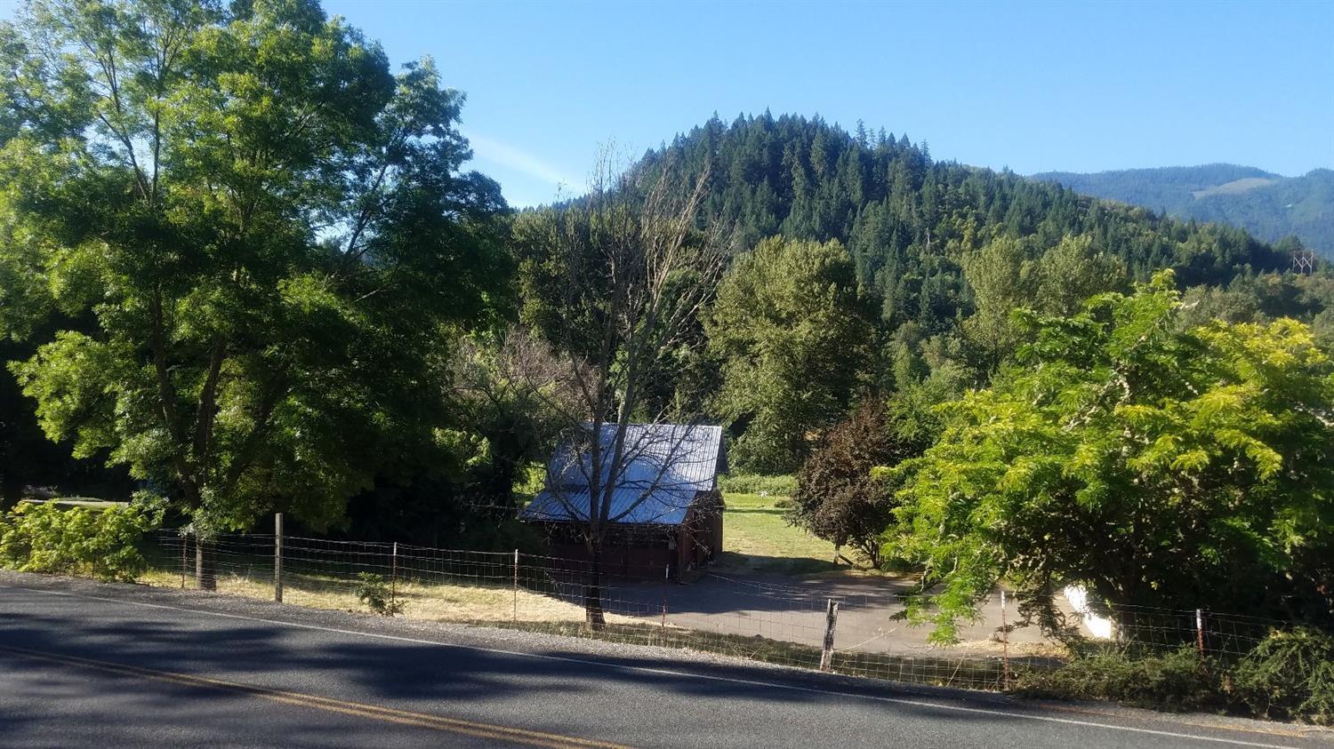 7745 North Applegate Road Grants Pass, OR 97527 - Photo 1 of 33 Primary Photo