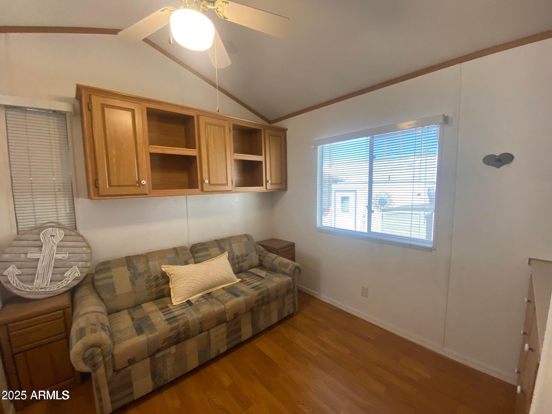 1426 South Havasupai Drive Apache Junction, AZ 85119 - Photo 17 of 32 a living room with furniture and a window
