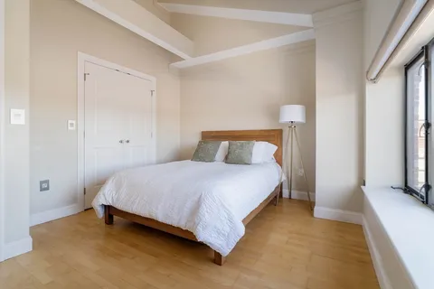 $1,850,000 | 10 Corporal McTernan Street, Unit C406, Cambridge, MA 02139