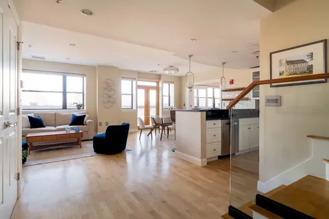 $1,850,000 | 10 Corporal McTernan Street, Unit C406, Cambridge, MA 02139