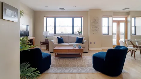 $1,850,000 | 10 Corporal McTernan Street, Unit C406, Cambridge, MA 02139