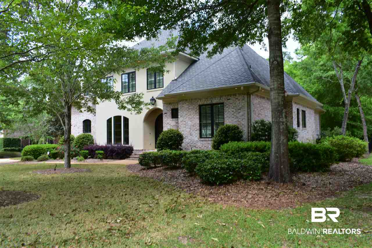 541 Falling Water Boulevard Fairhope, AL 36532 - Photo 44 of 48