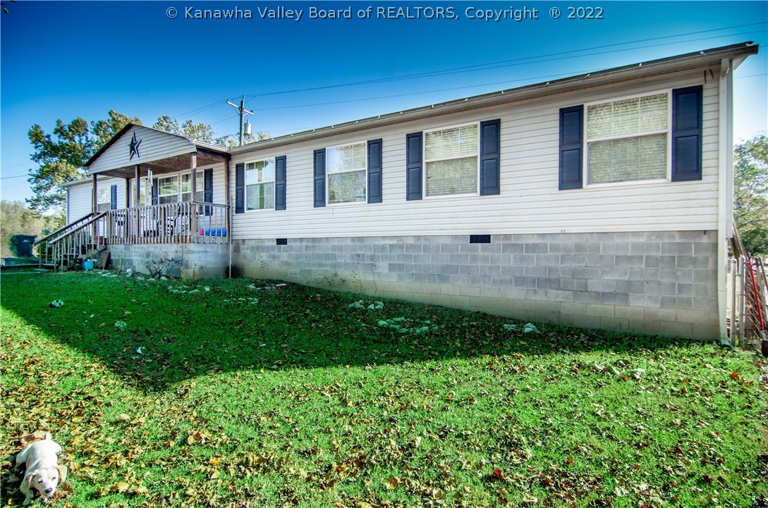 1053 Hedrick Road Scott Depot, WV 25560 - Photo 1 of 26 Gallery Image 1
