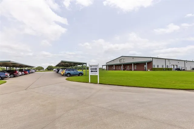 $18,500,000 | 836 Debbie Lane, Pilot Point, TX 76258