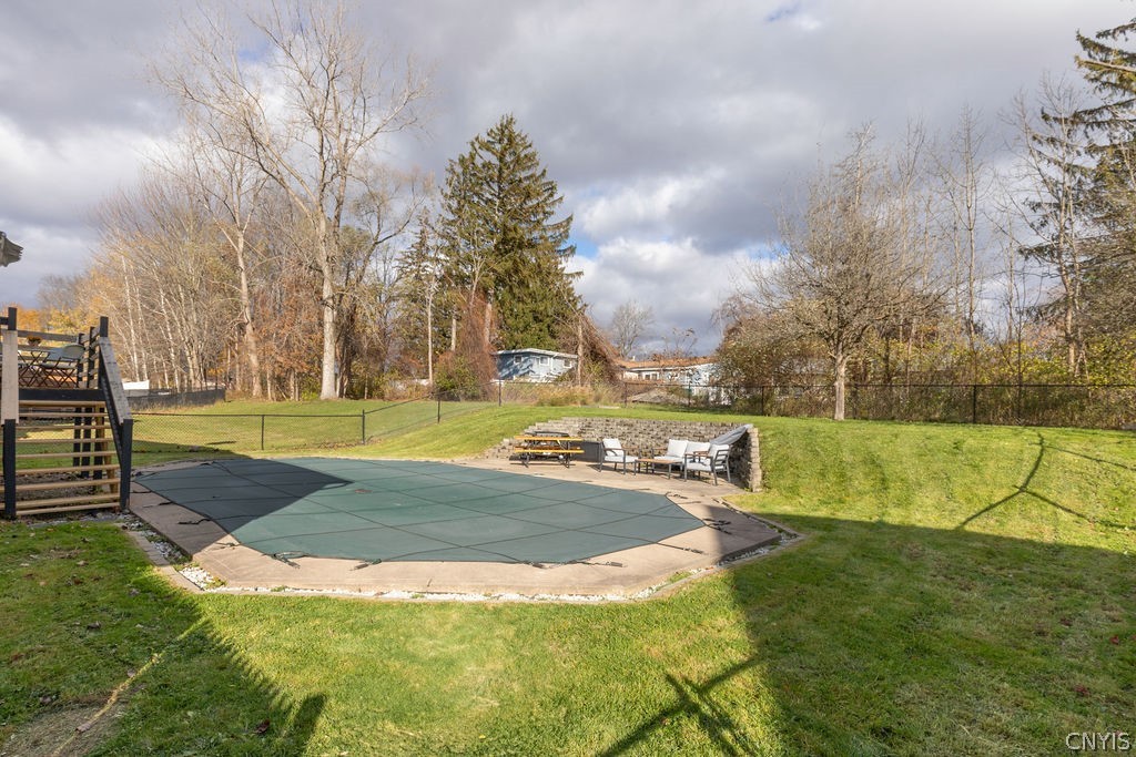 9418 Birch Tree Road Brewerton, NY 13029 - Photo 28 of 33