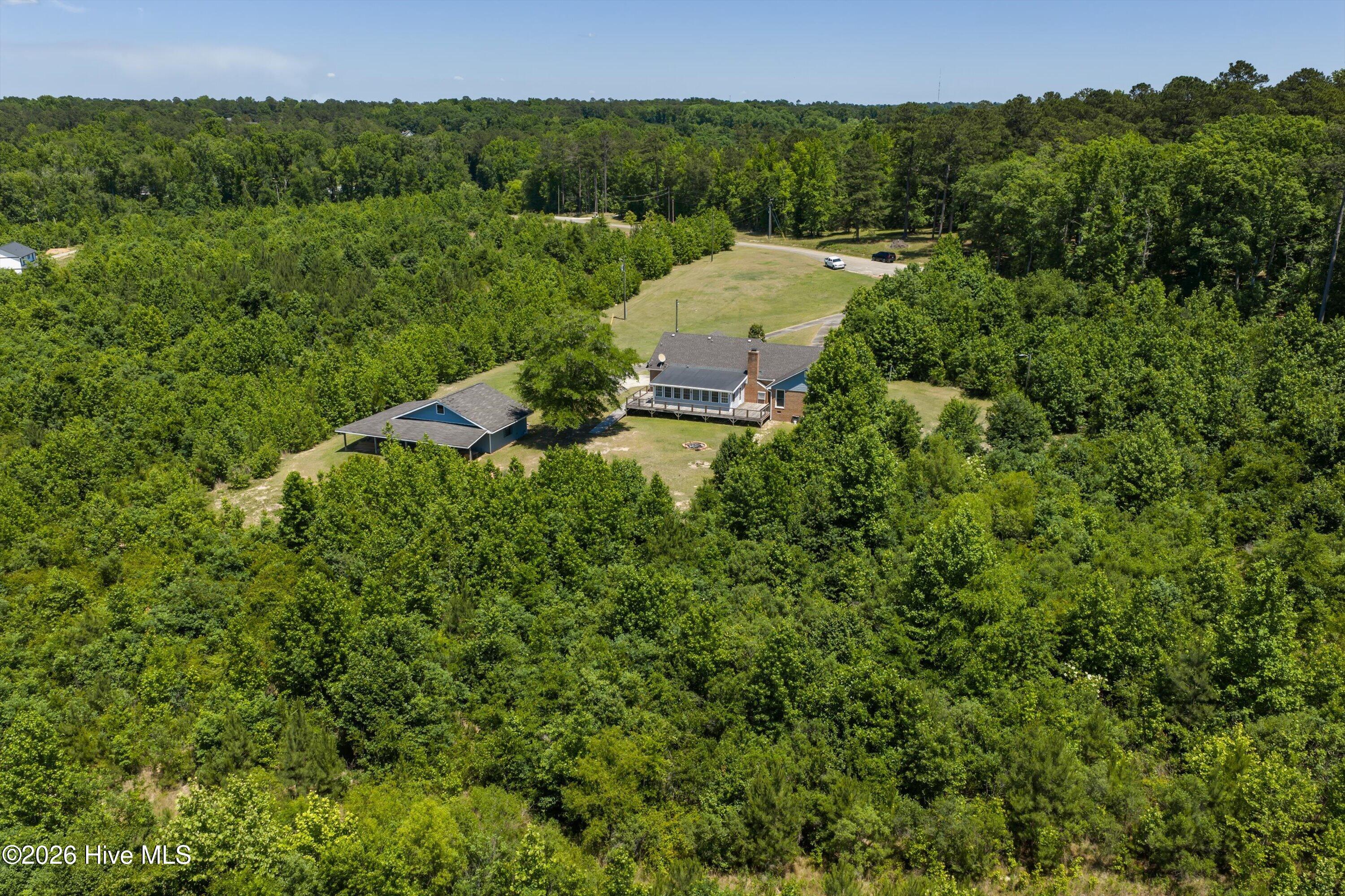 2787 Ginger Branch Road Thomson, GA 30824 - Photo 52 of 60 20-DJI_20260519142115_0058_D