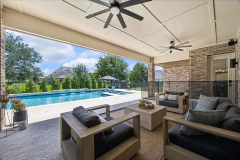 $975,000 | 3602 Vacanti Drive, Richmond, TX 77406