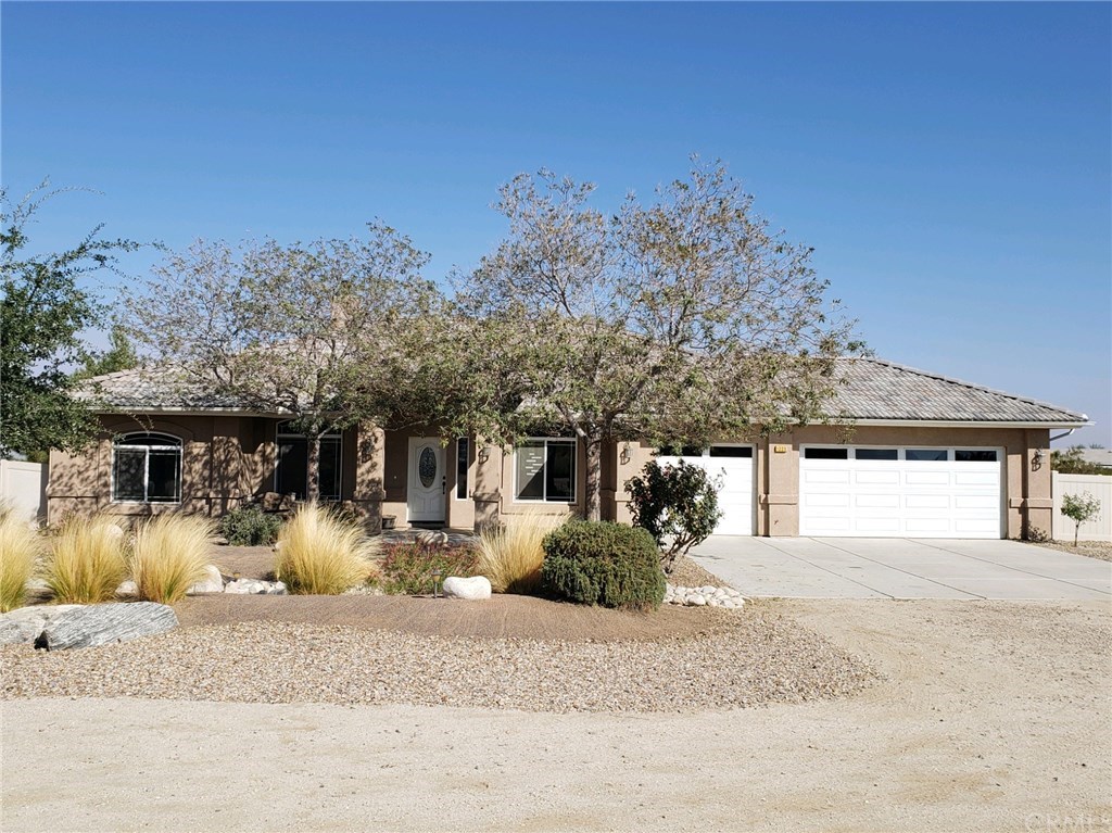 1338 Madera Road Pinon Hills, CA 92372 - Photo 1 of 1