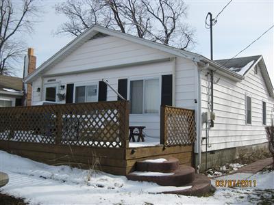 6369 Morgan Road Osseo, MI 49266 - Photo 1 of 12 Primary Photo