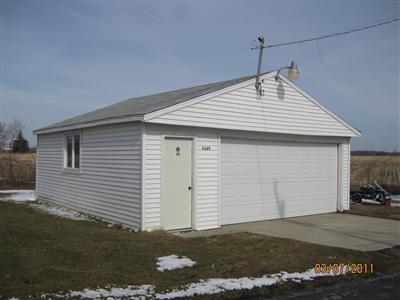 6369 Morgan Road Osseo, MI 49266 - Photo 3 of 12 Additional Photo