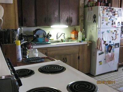 6369 Morgan Road Osseo, MI 49266 - Photo 4 of 12 Additional Photo