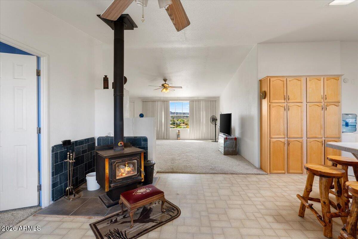 4580 Tagalong Trail Rimrock, AZ 86335 - Photo 12 of 37 Hearth