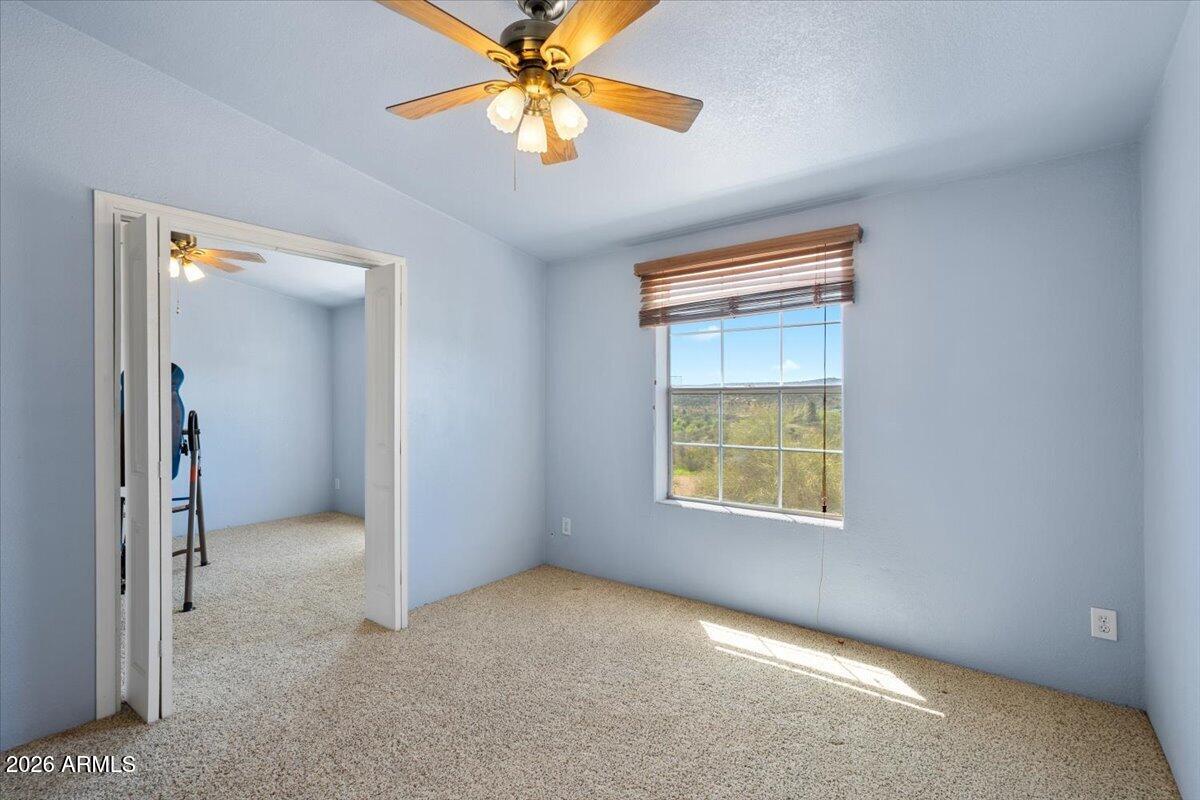 4580 Tagalong Trail Rimrock, AZ 86335 - Photo 19 of 37 Bedroom 2