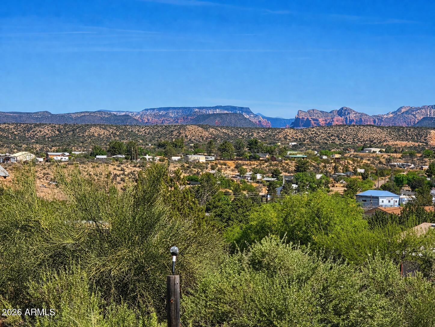 4580 Tagalong Trail Rimrock, AZ 86335 - Photo 2 of 37 Can be yours!