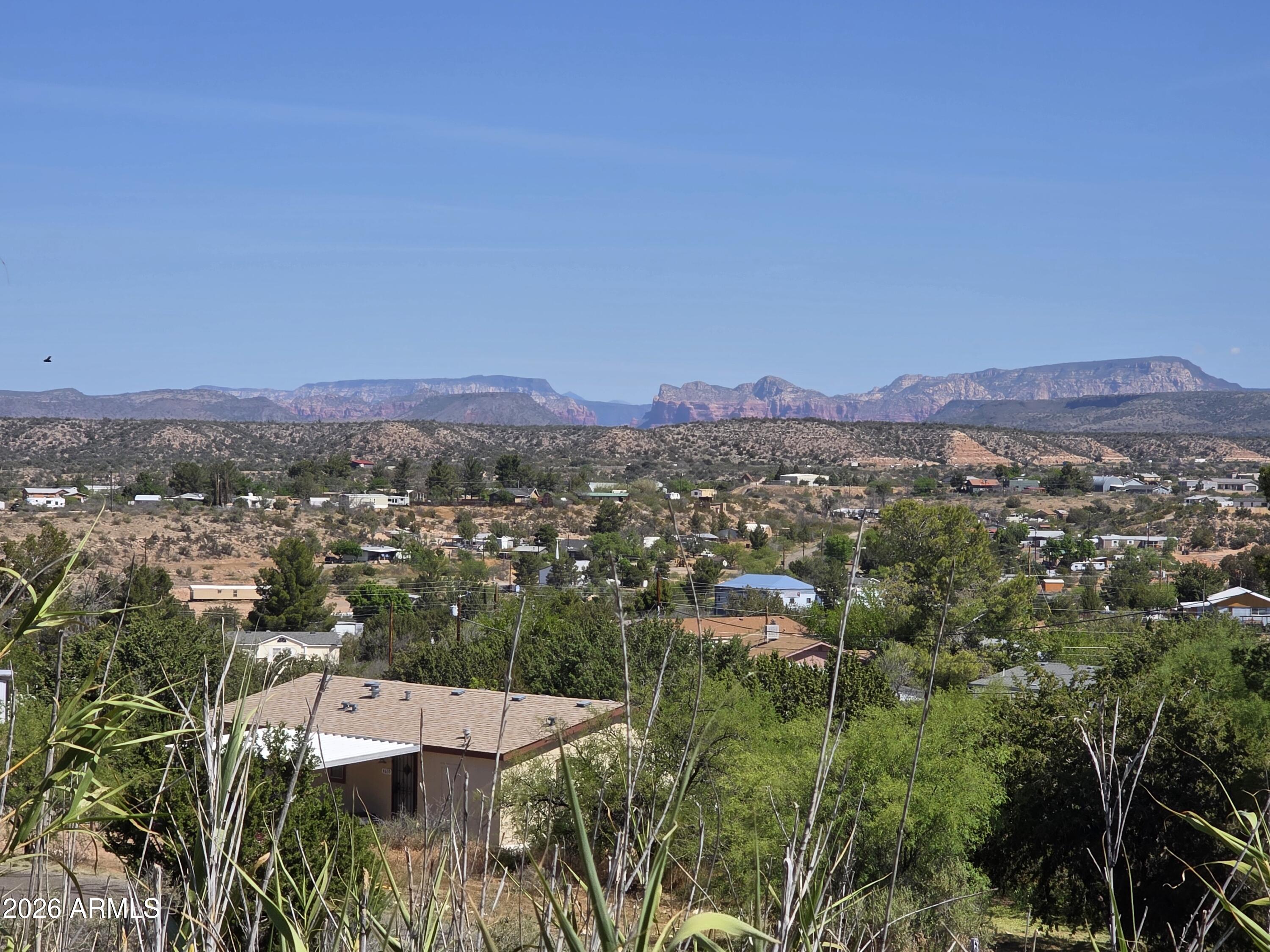 4580 Tagalong Trail Rimrock, AZ 86335 - Photo 35 of 37 North view