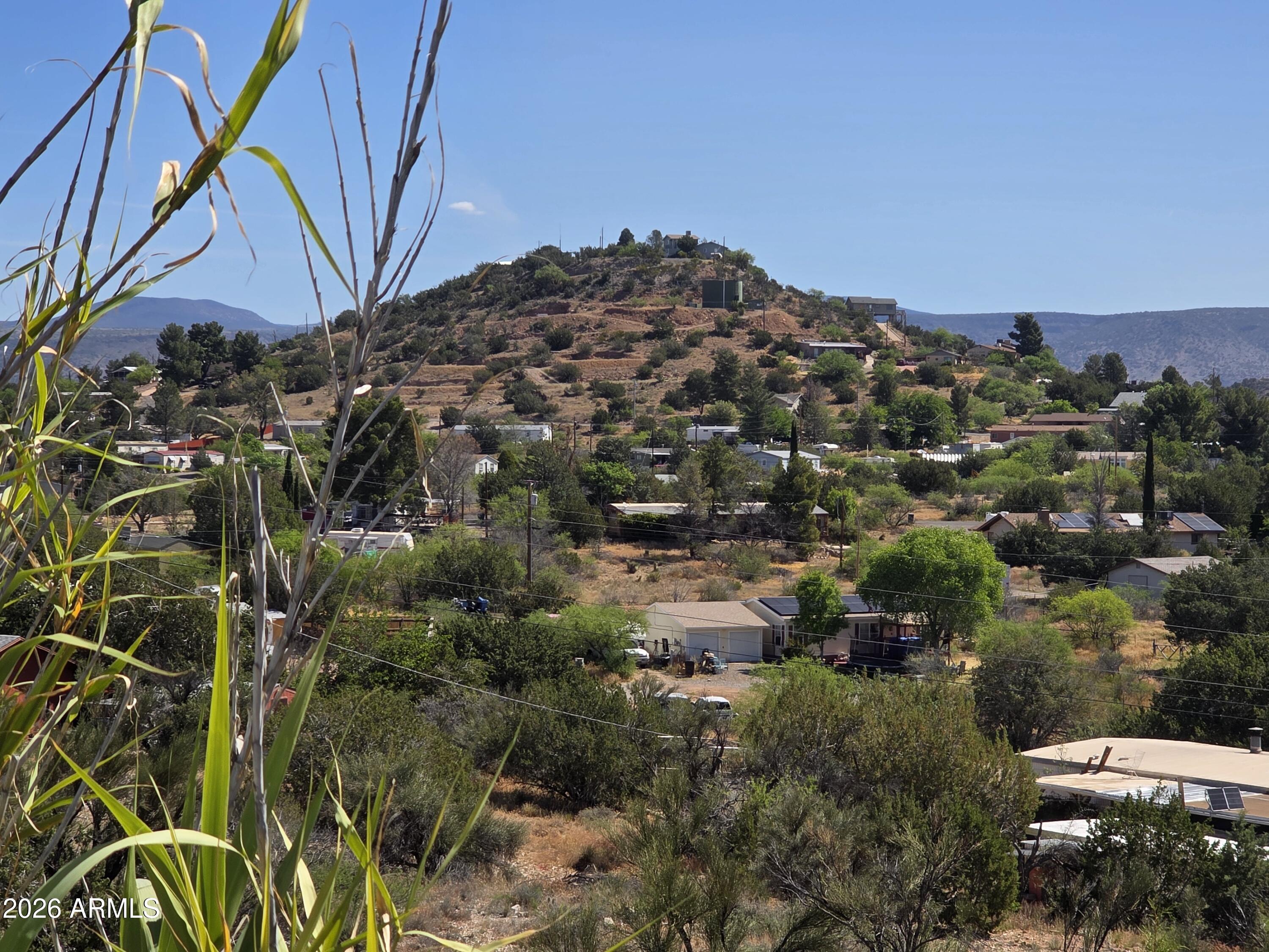 4580 Tagalong Trail Rimrock, AZ 86335 - Photo 36 of 37 East view