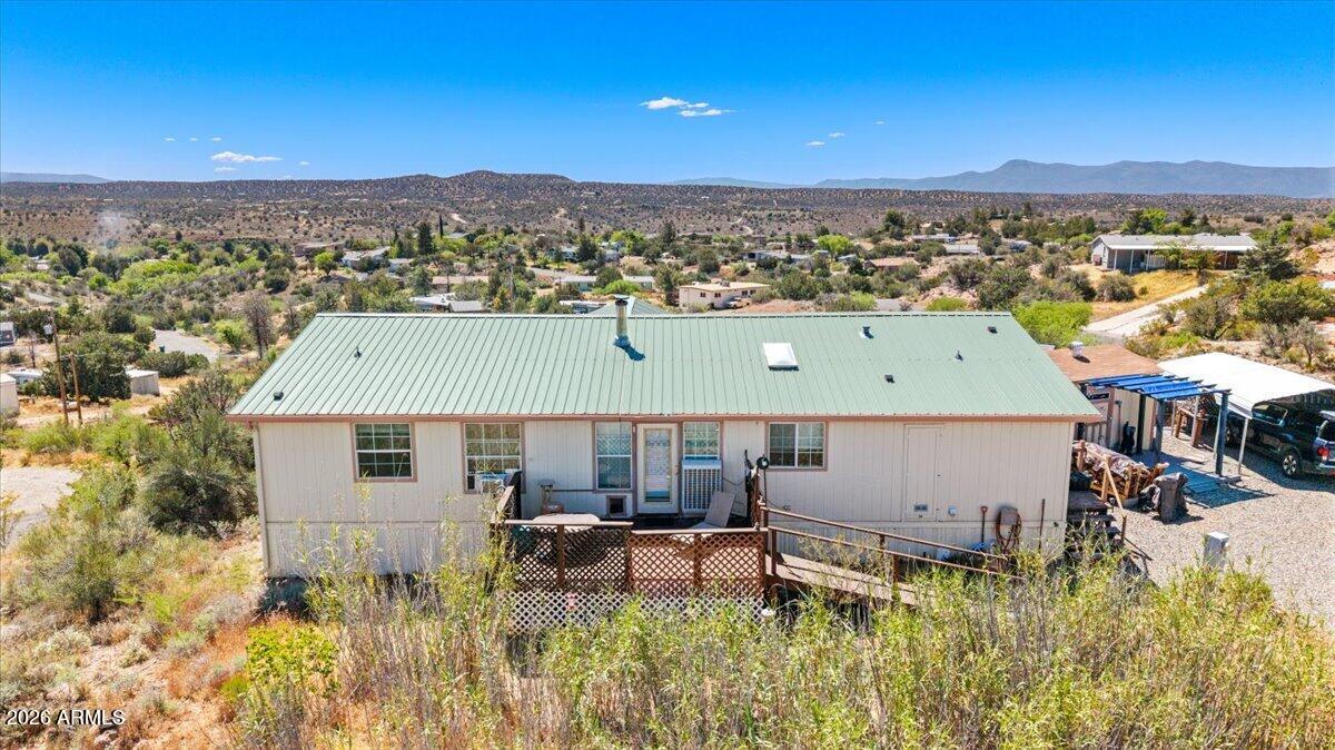 4580 Tagalong Trail Rimrock, AZ 86335 - Photo 5 of 37 365 degree views
