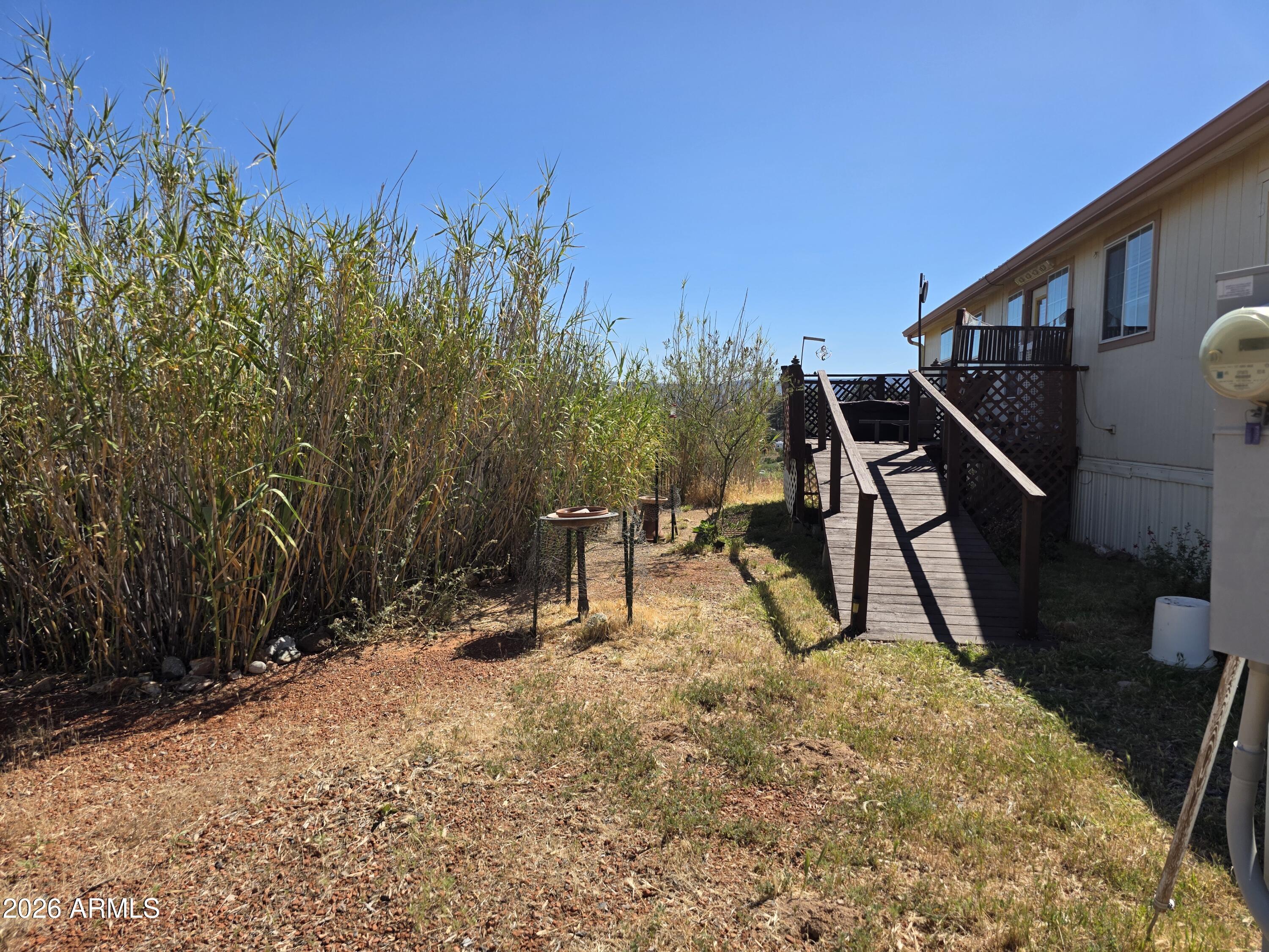 4580 Tagalong Trail Rimrock, AZ 86335 - Photo 6 of 37 Easy Access