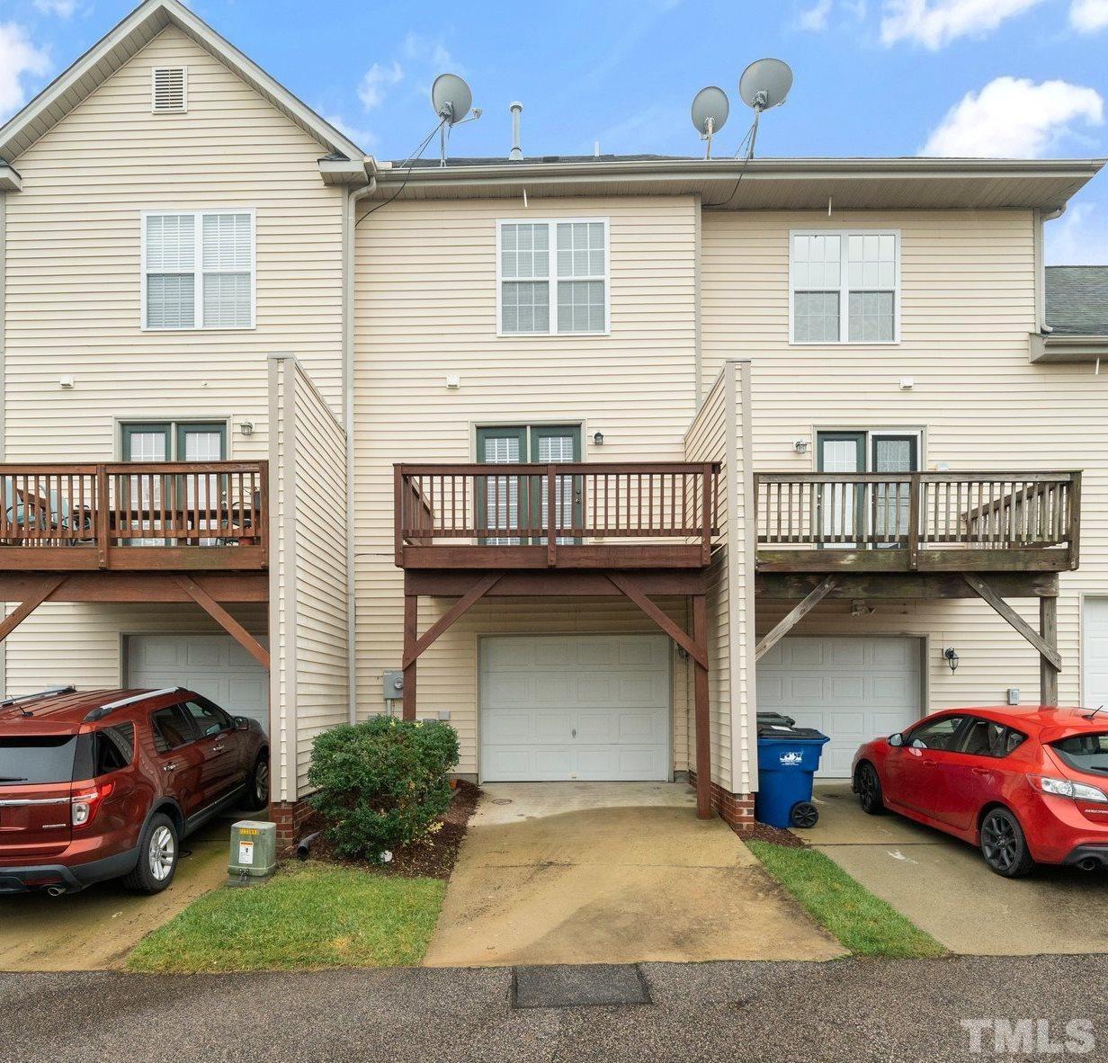 9708 Layla Avenue Raleigh, NC 27617 - Photo 24 of 24 Gallery Image 24