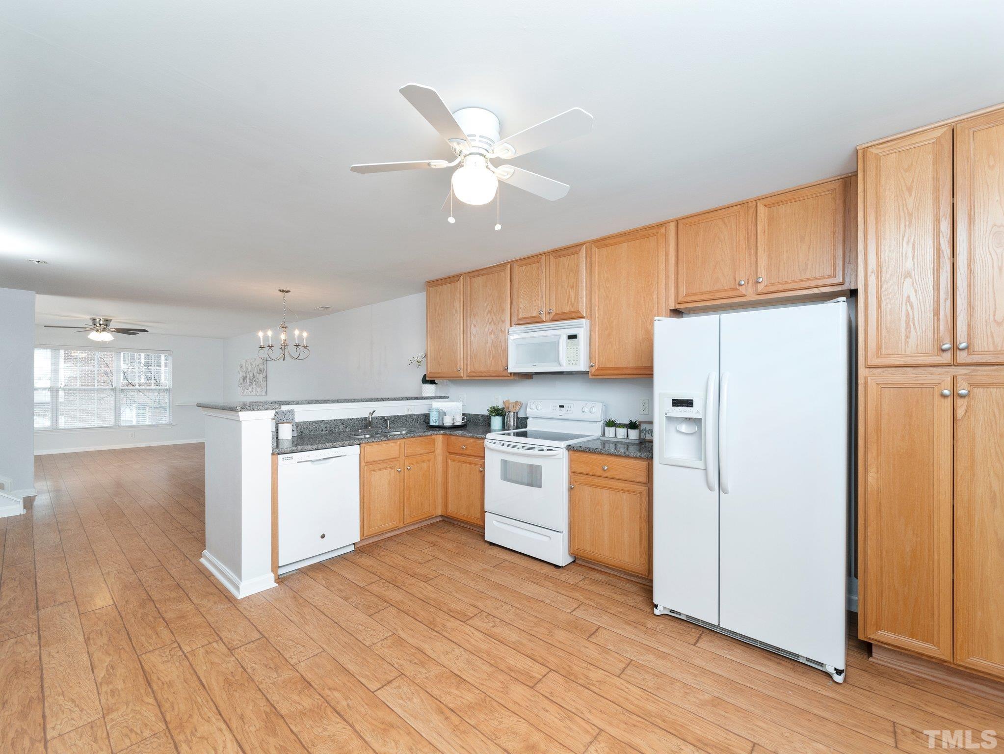 9708 Layla Avenue Raleigh, NC 27617 - Photo 7 of 24 Gallery Image 7