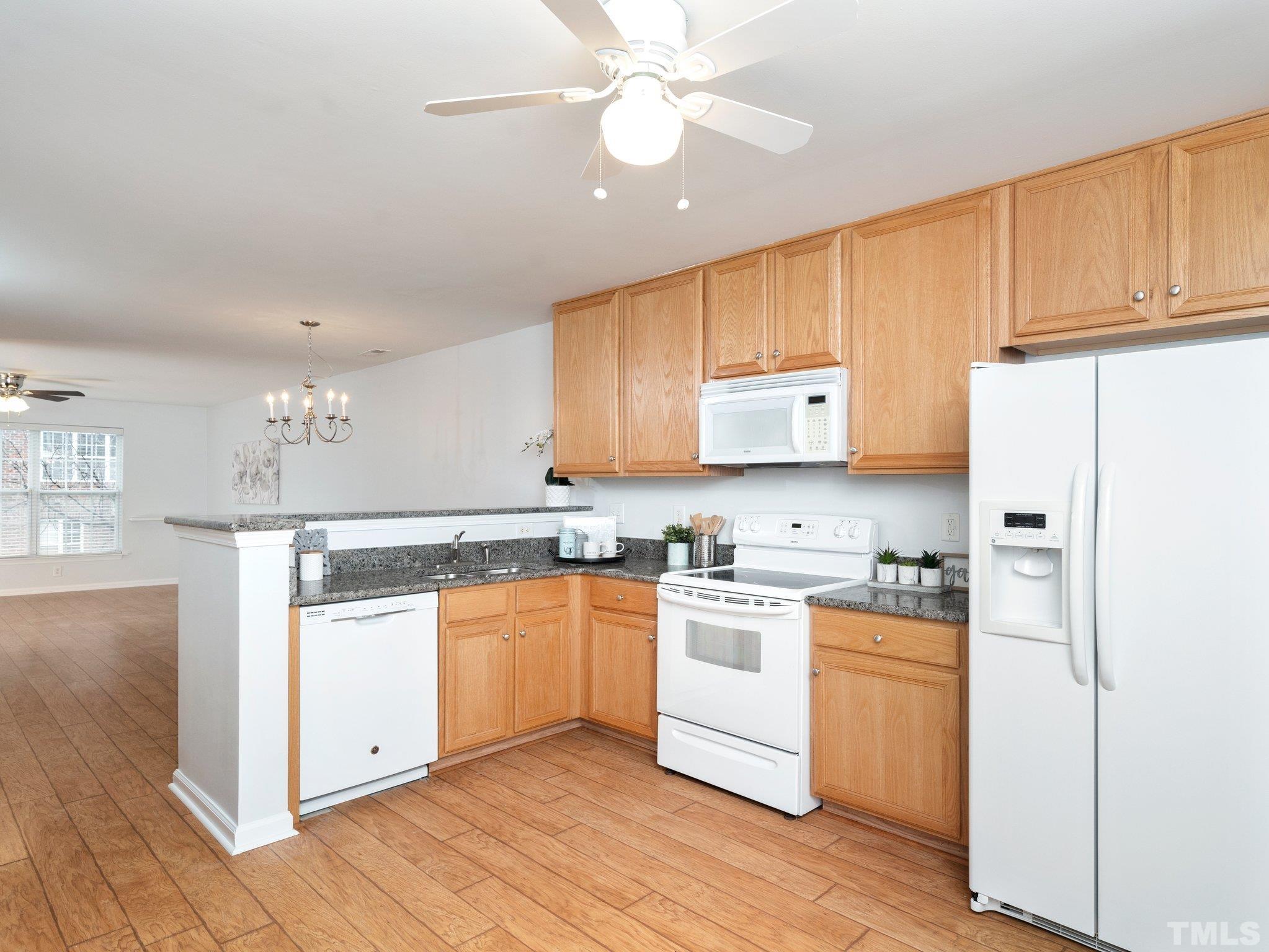 9708 Layla Avenue Raleigh, NC 27617 - Photo 8 of 24 Gallery Image 8