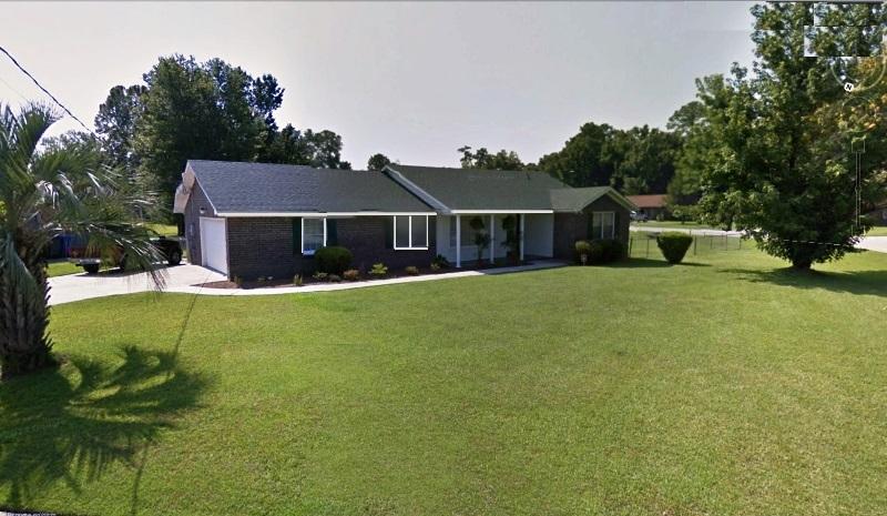 8215 Delhi Road North Charleston, SC 29406 - Photo 11 of 11 1 A