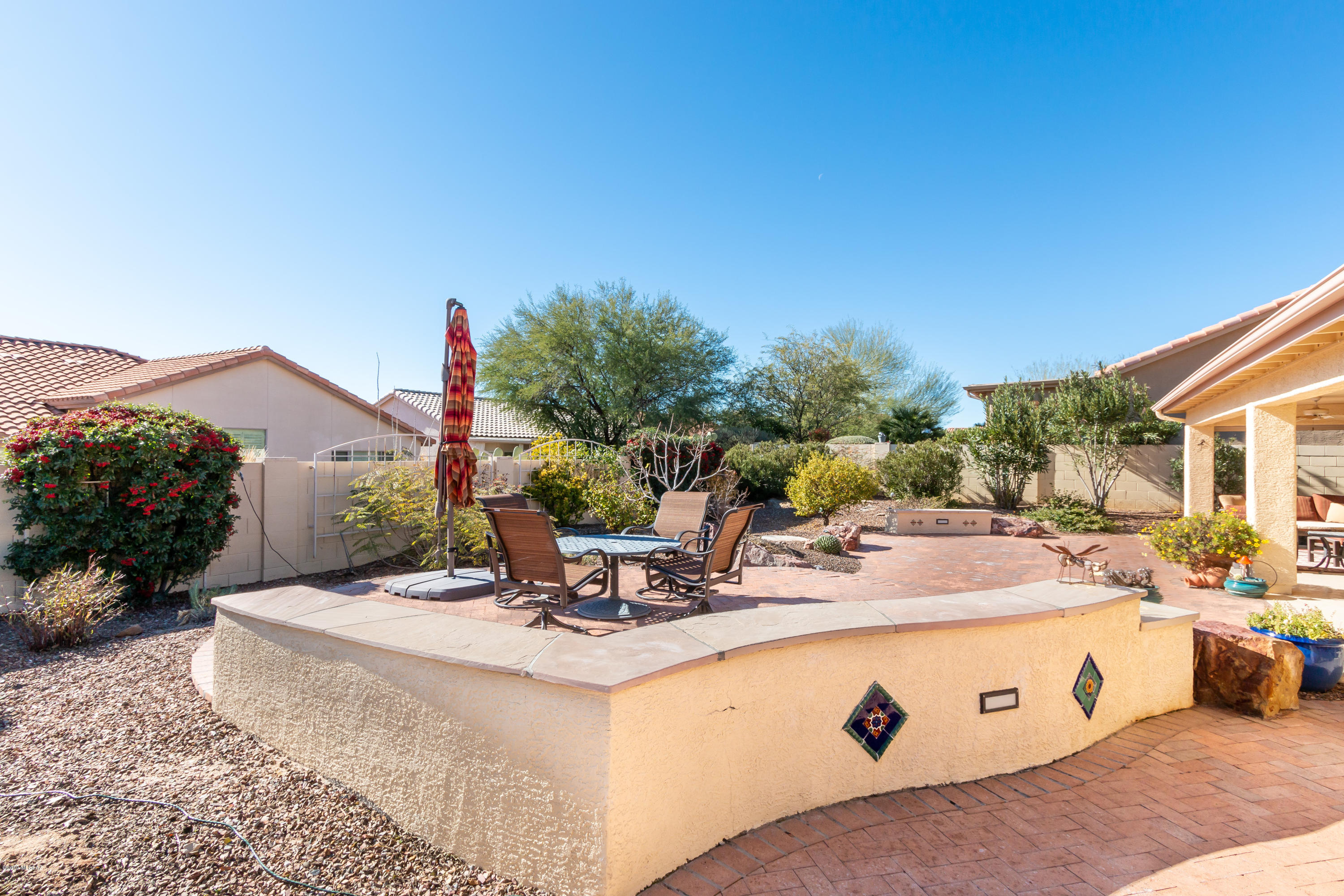 62085 East Northwood Road Tucson, AZ 85739 - Photo 41 of 42