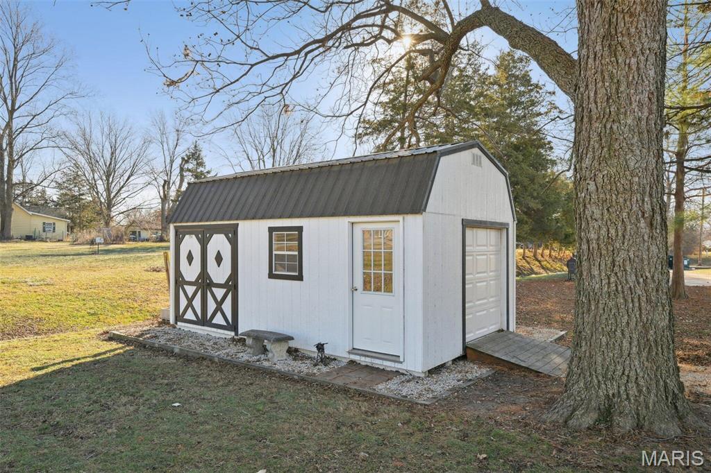 312 East Madison Street Millstadt, IL 62260 - Photo 25 of 25