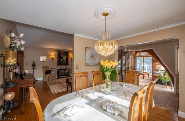 $599,999 | 3 Birchwood Drive, Vernon, NJ 07460