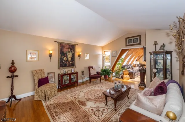 $599,999 | 3 Birchwood Drive, Vernon, NJ 07460