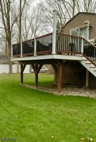 $599,999 | 3 Birchwood Drive, Vernon, NJ 07460