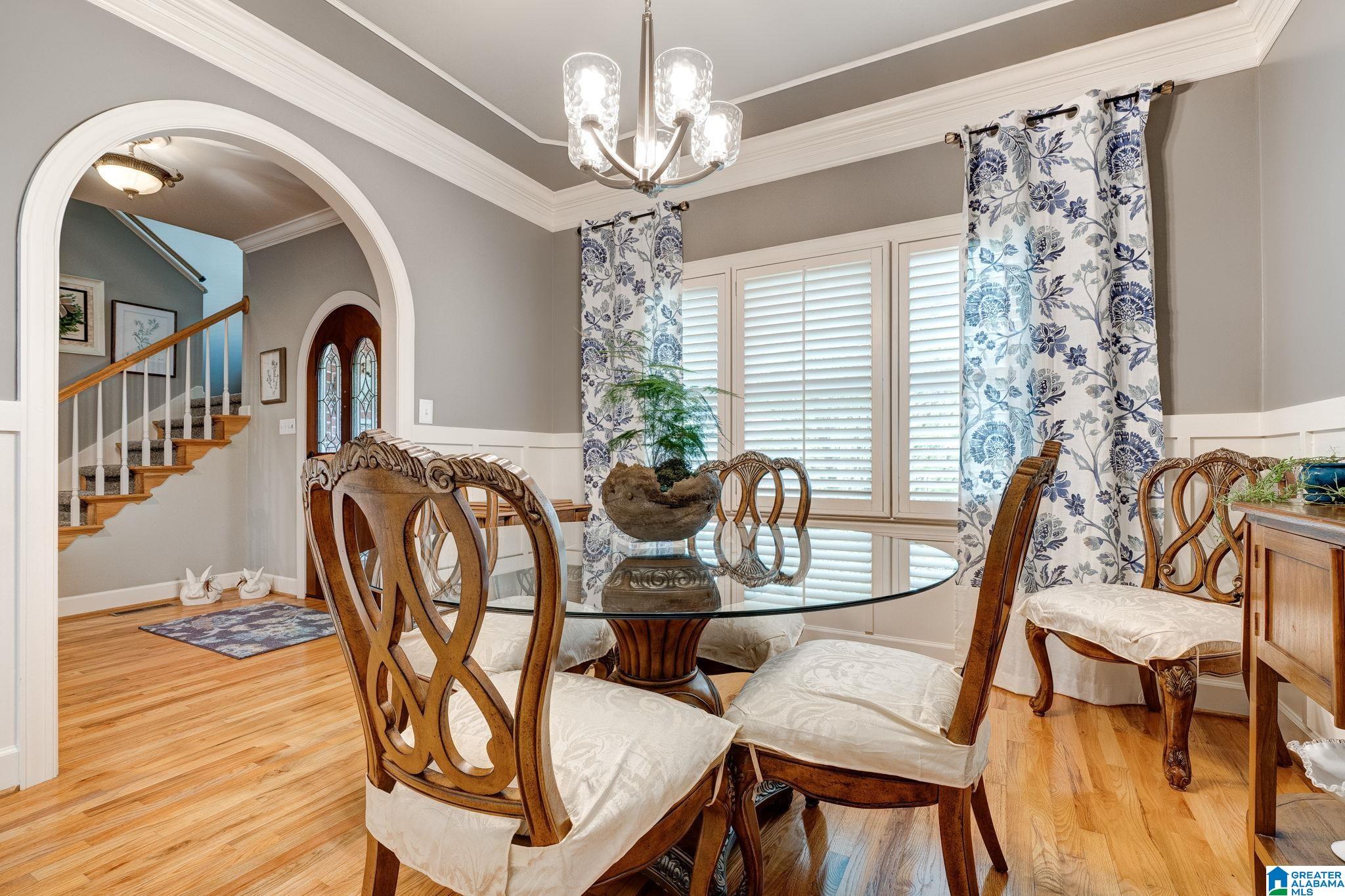 7649 Cottonridge Road Trussville, AL 35173 - Photo 20 of 48