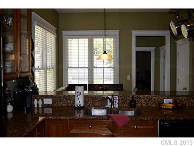 113 Mills Lane Fort Mill, SC 29708 - Photo 4 of 16 a living room with furniture and large windows