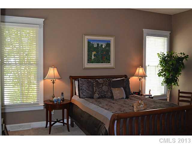 113 Mills Lane Fort Mill, SC 29708 - Photo 6 of 16 a living room with furniture and a potted plant