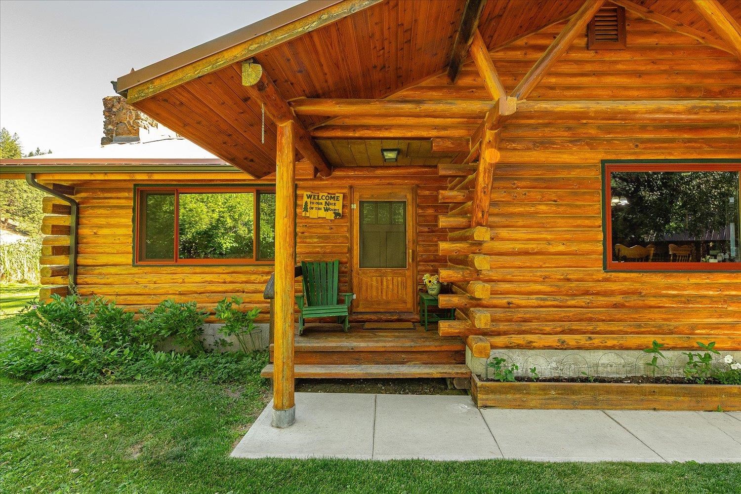 3434 Beitey Road Valley, WA 99181 - Photo 23 of 50 Gallery Image 23