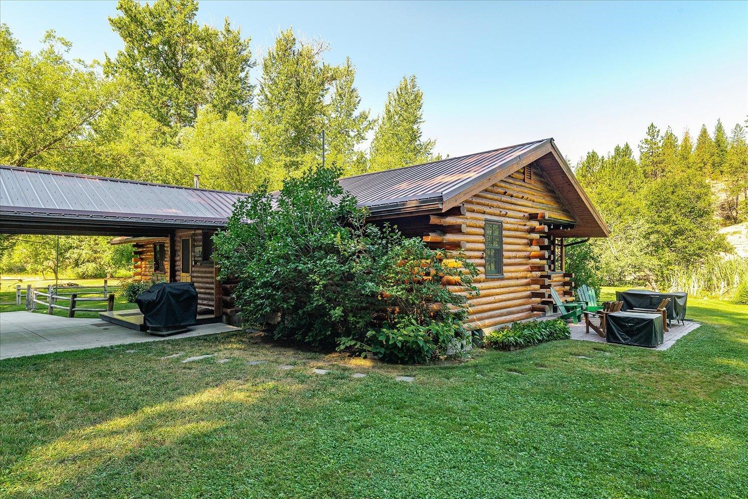3434 Beitey Road Valley, WA 99181 - Photo 25 of 50 Gallery Image 25