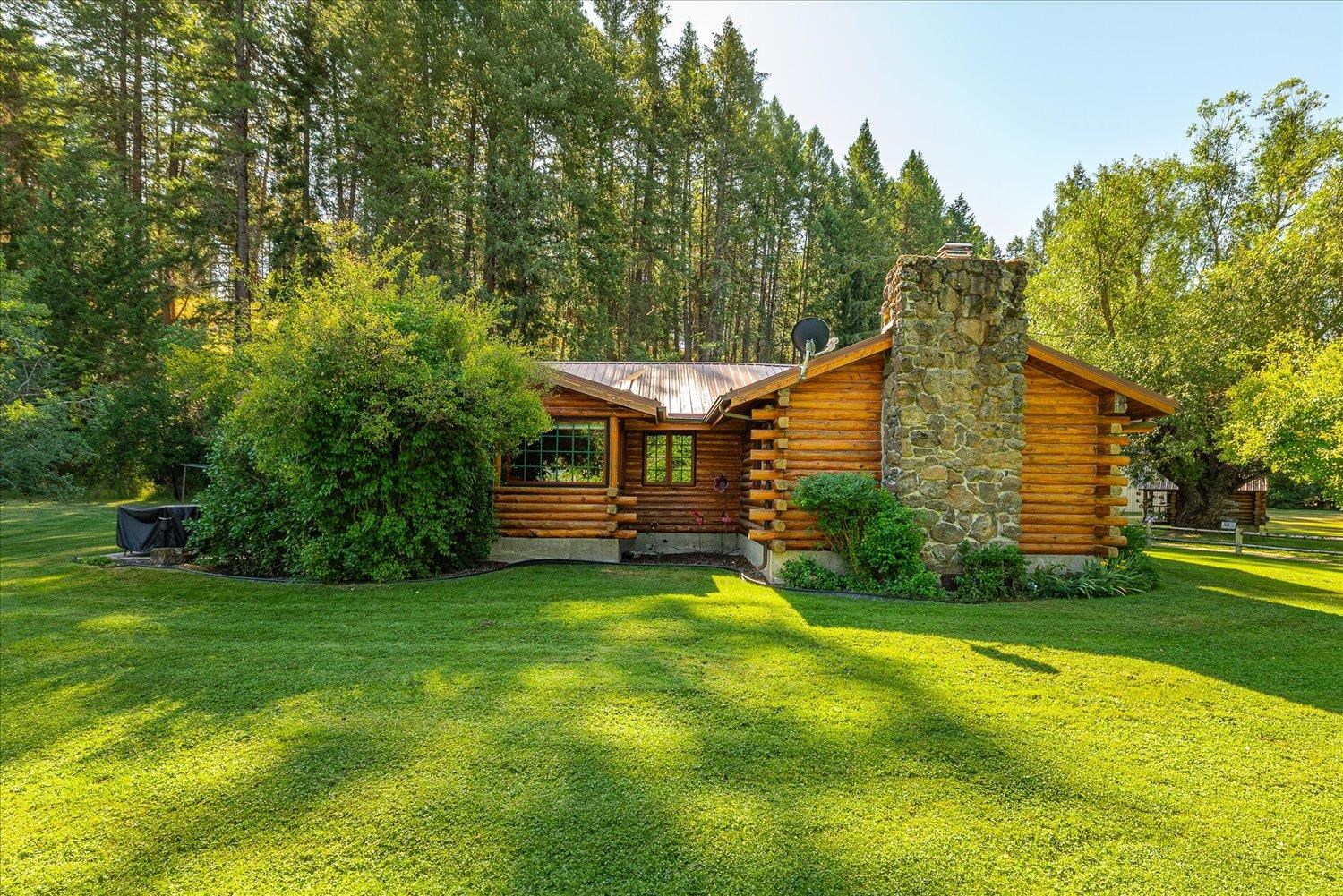 3434 Beitey Road Valley, WA 99181 - Photo 26 of 50 Gallery Image 26