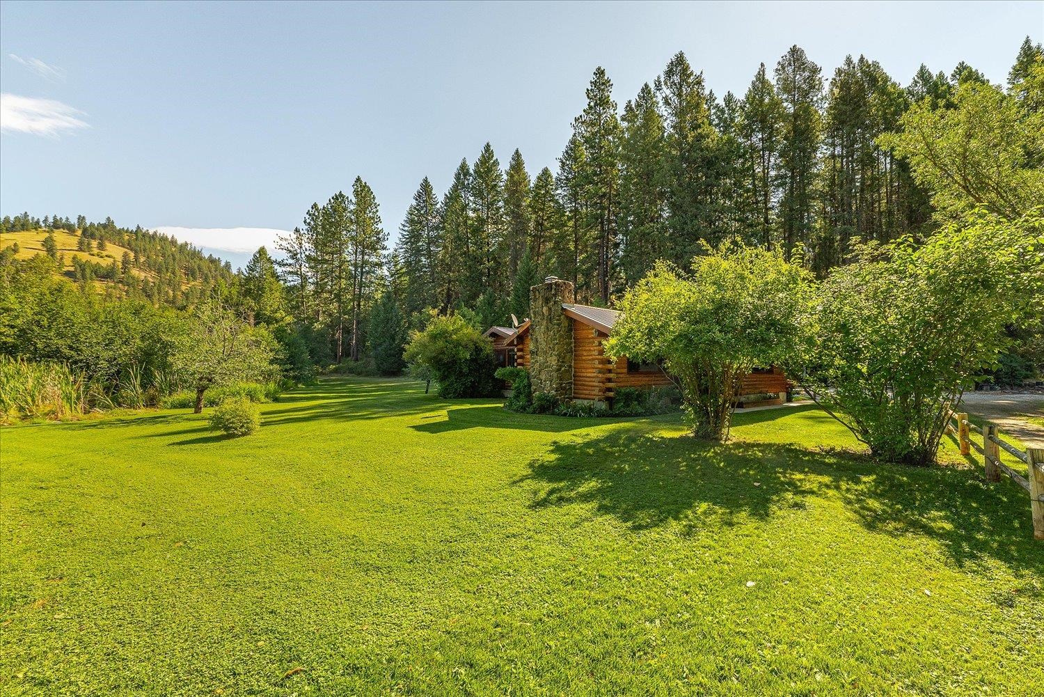 3434 Beitey Road Valley, WA 99181 - Photo 27 of 50 Gallery Image 27