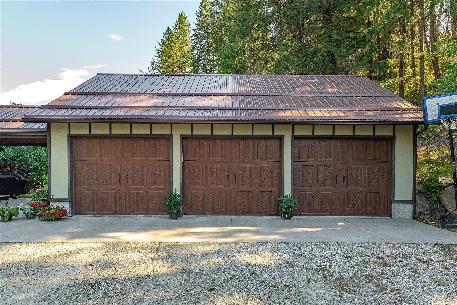 3434 Beitey Road Valley, WA 99181 - Photo 28 of 50 Gallery Image 28
